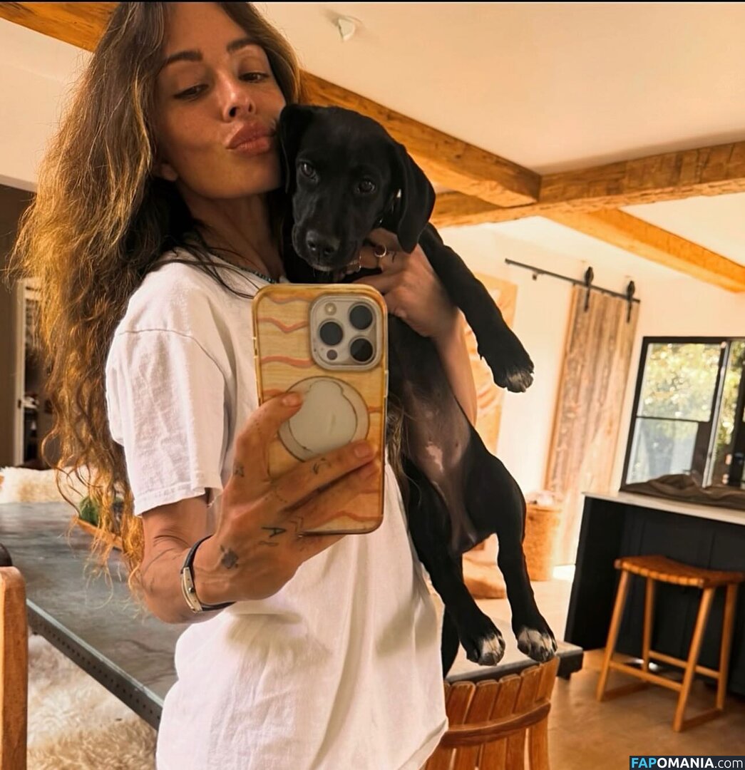 Sarah Shahi / SarahShahi Naken OnlyFans  Läckta Foto #225