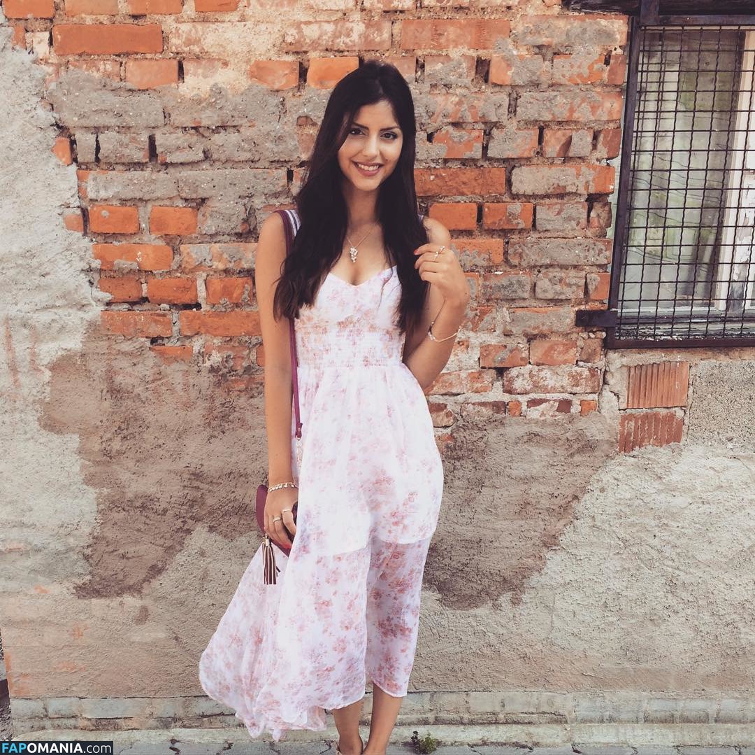 Sarah Sunita / sarahsunita Naken OnlyFans  Läckta Foto #27