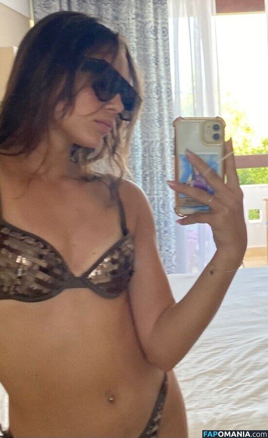 Sarah Toscano / _sarahtoscano_ / https: Naken OnlyFans  Läckta Foto #1