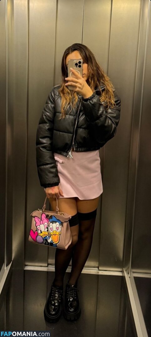 Sarah Toscano / _sarahtoscano_ / https: Naken OnlyFans  Läckta Foto #2