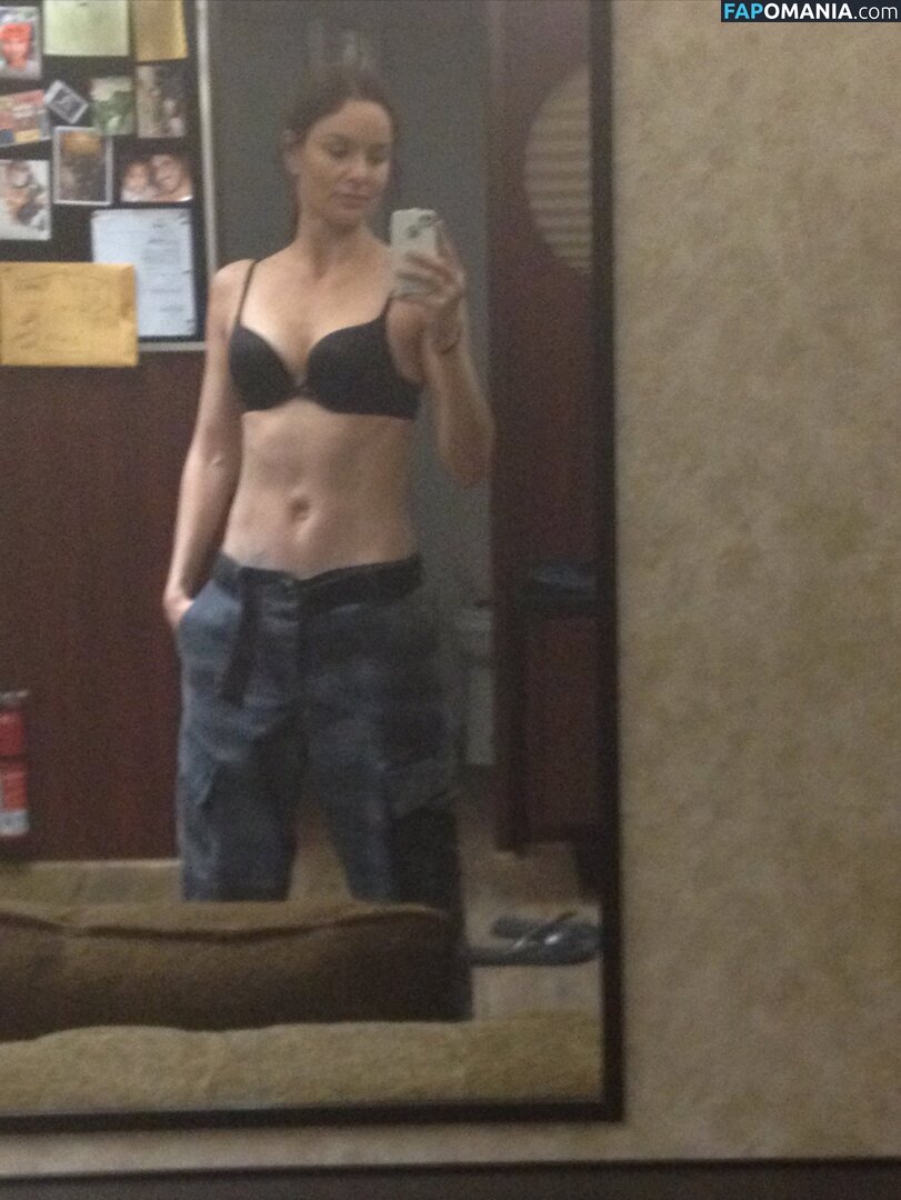 Sarah Wayne Callies / sarahwaynecallies Naken OnlyFans  Läckta Foto #1