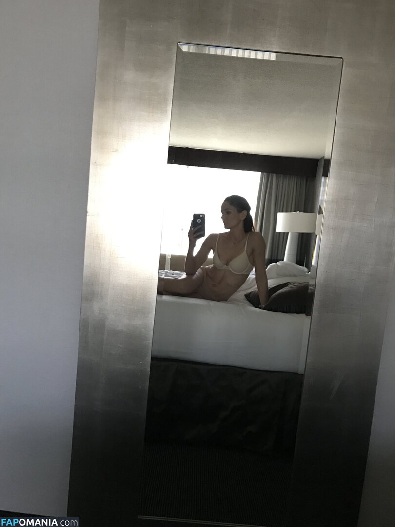 Sarah Wayne Callies / sarahwaynecallies Naken OnlyFans  Läckta Foto #2