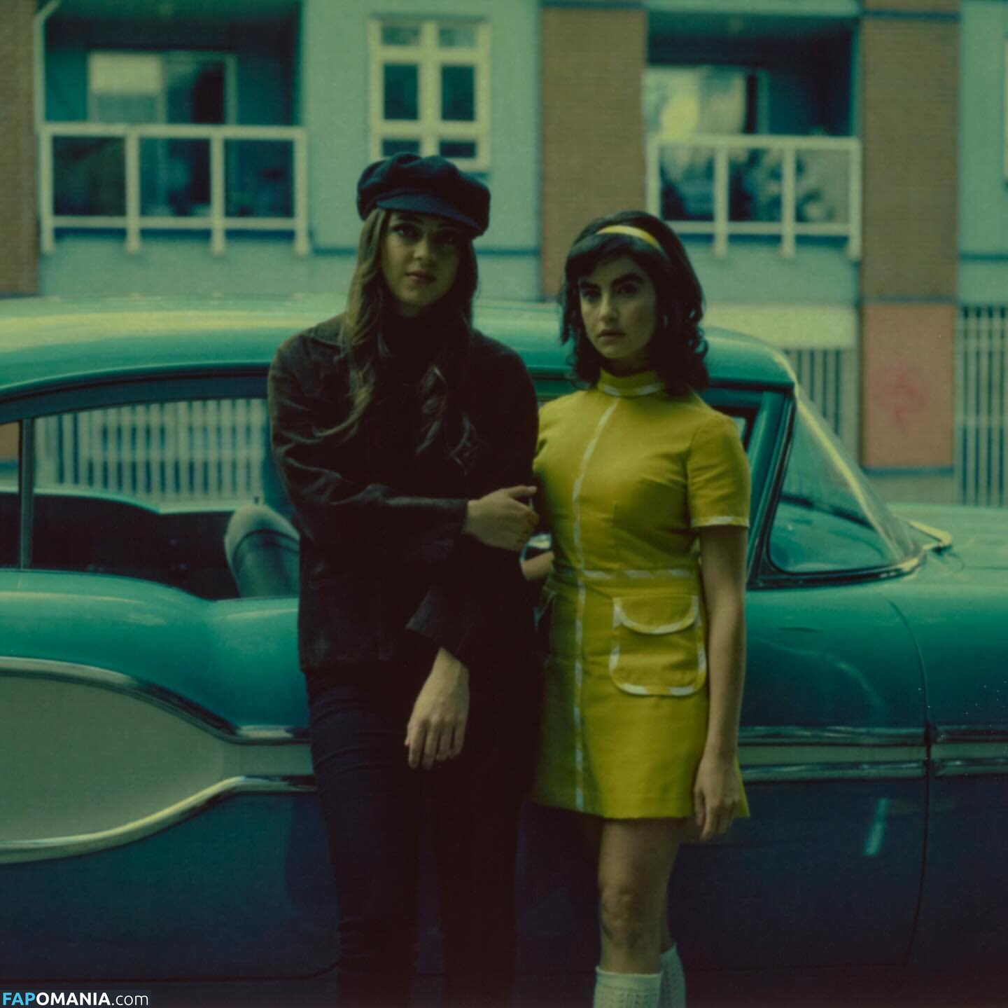 Sarah Yarkin / https: / sarahyarkin Naken OnlyFans  Läckta Foto #1