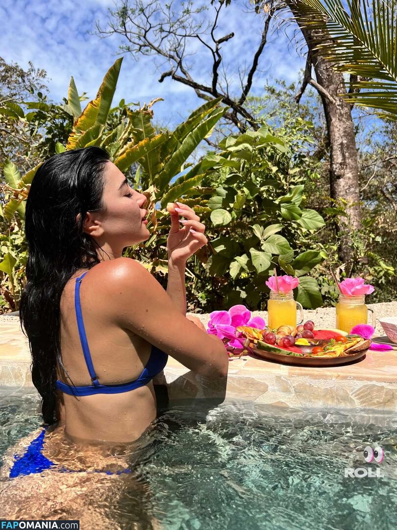 Sara hesri / sarahesri Naken OnlyFans  Läckta Foto #3