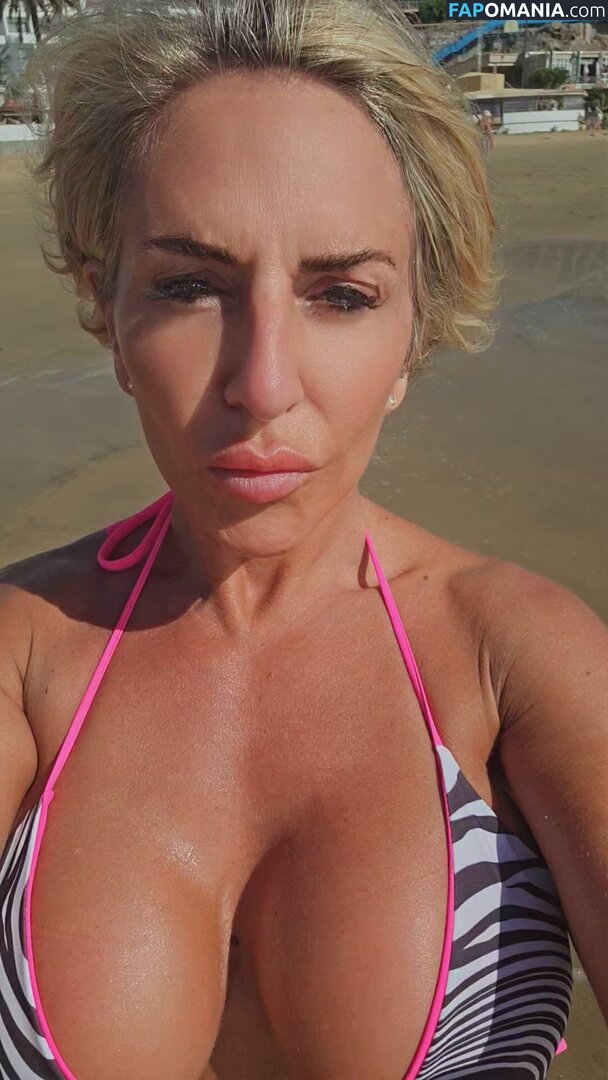 Sarahh_b Naken OnlyFans  Läckta Foto #5