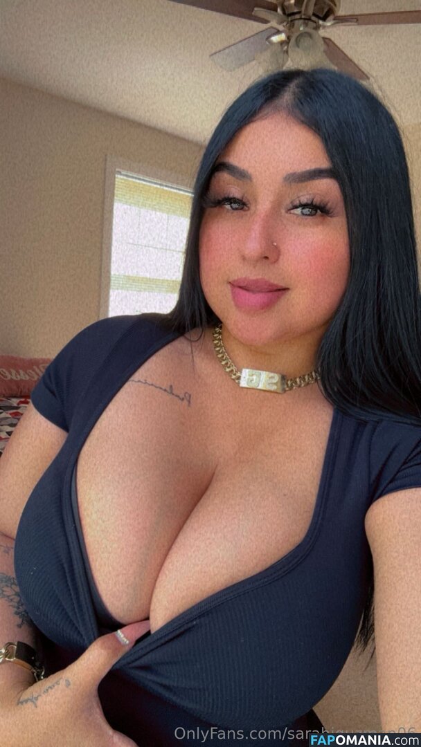 Sarahi Guzman / SarahiG88279743 / guzmansarahi6 / https: / sarahiguzman06 Naken OnlyFans  Läckta Foto #1