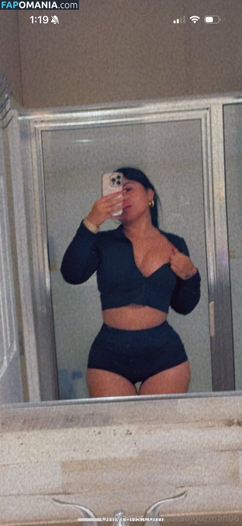 Sarahi Guzman / SarahiG88279743 / guzmansarahi6 / https: / sarahiguzman06 Naken OnlyFans  Läckta Foto #15
