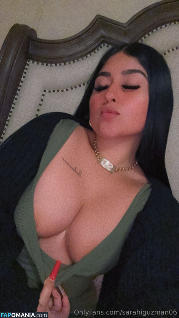 Sarahi Guzman / SarahiG88279743 / guzmansarahi6 / https: / sarahiguzman06 Naken OnlyFans  Läckta Foto #16