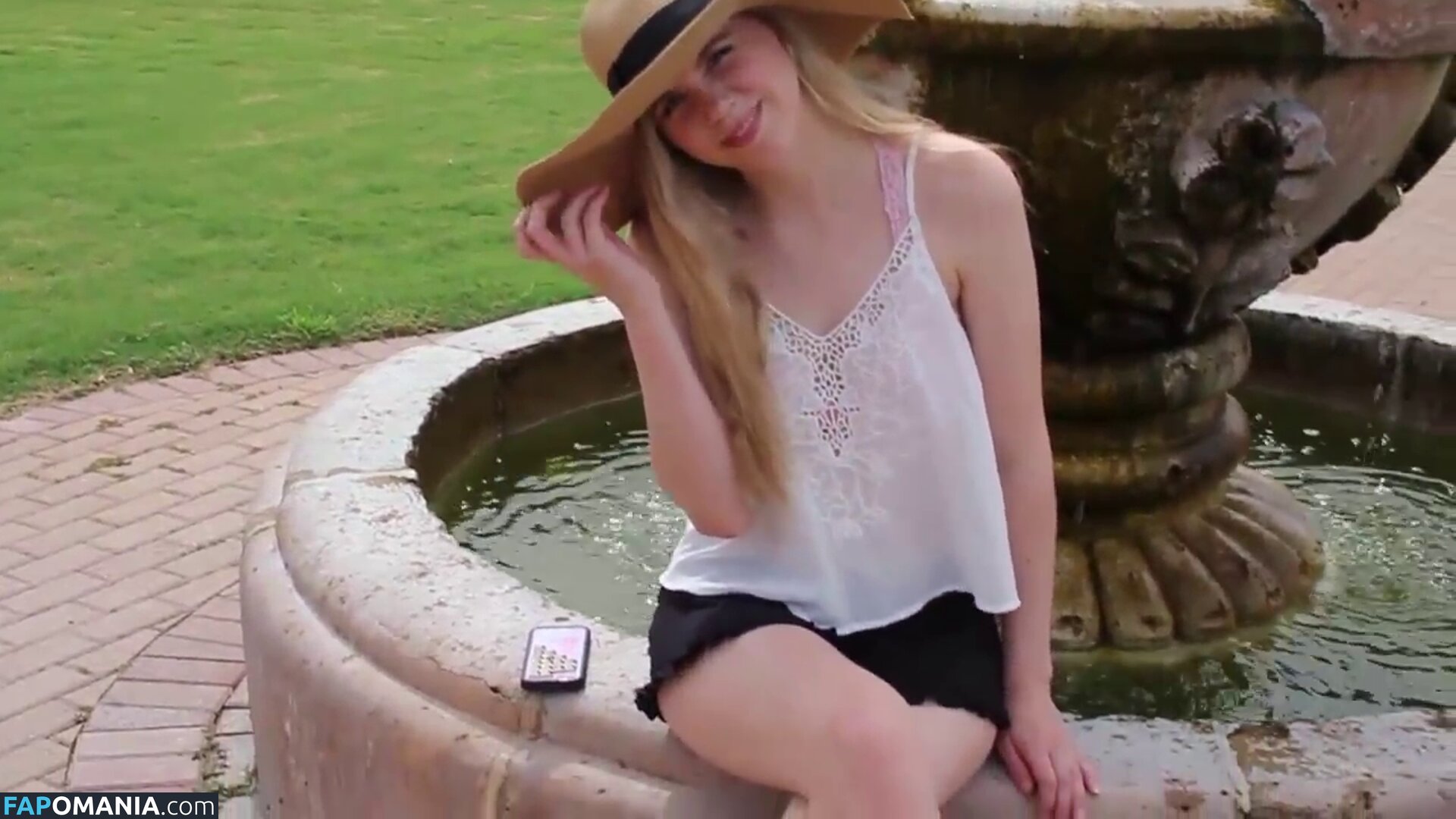 SarahKey / sarahkay9212 / thesarahkey Naken OnlyFans  Läckta Foto #7