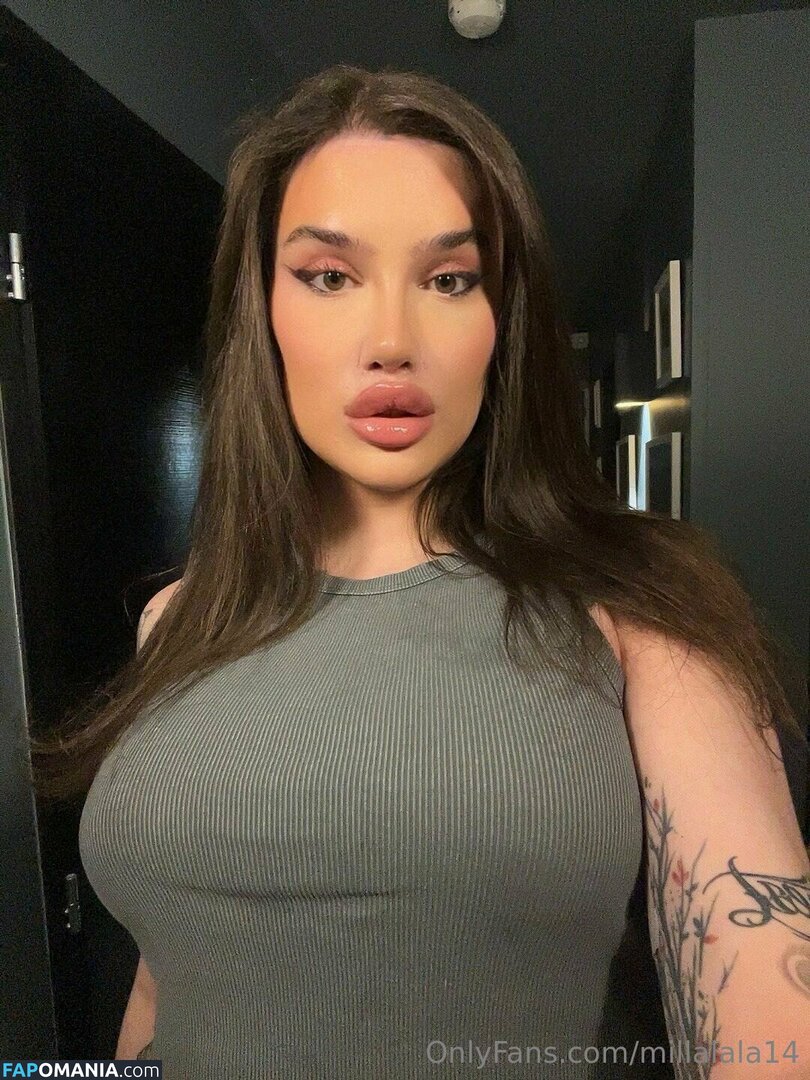 sarahlal Naken OnlyFans  Läckta Foto #2