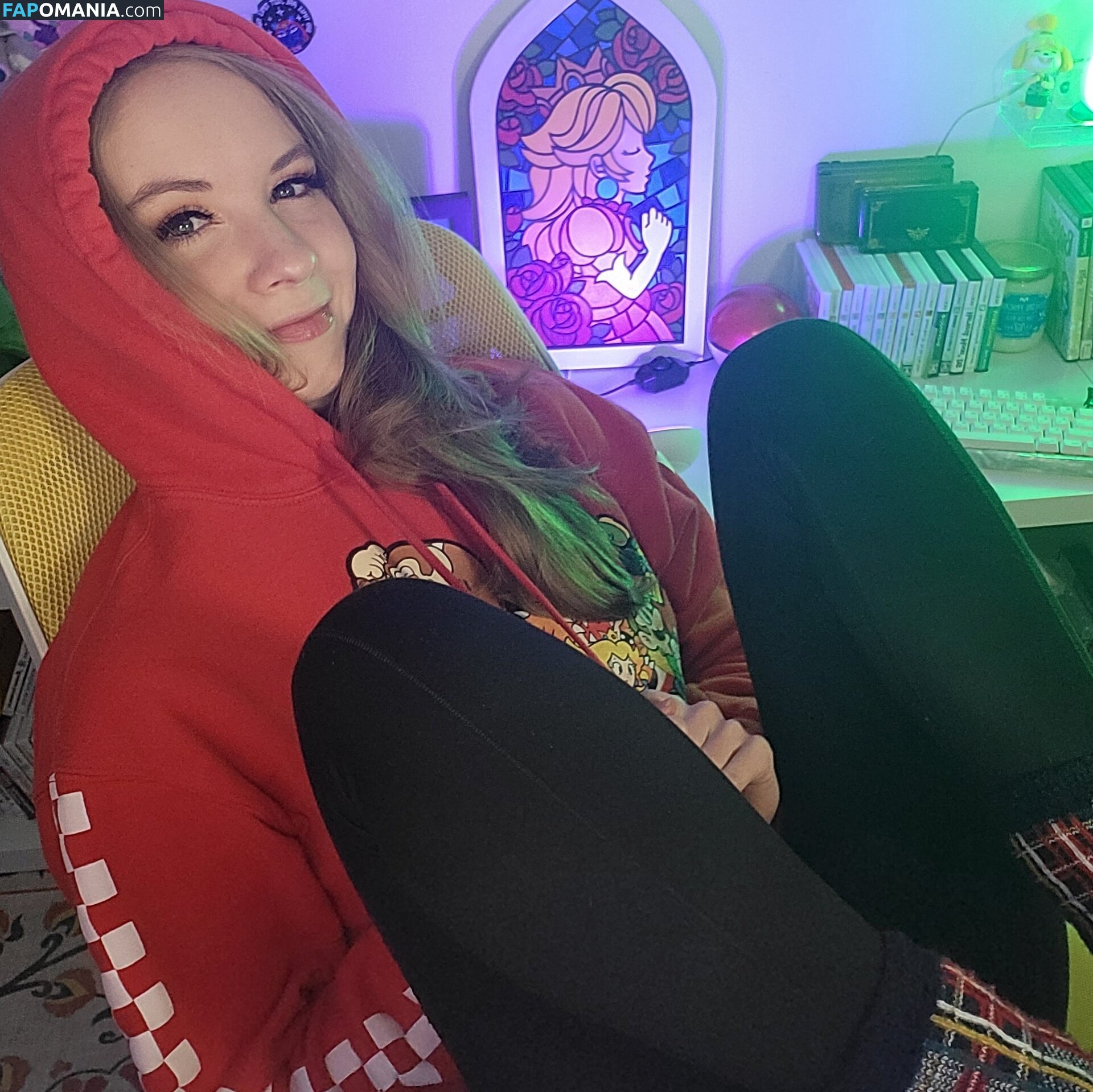 Sarahpodz / https: Naken OnlyFans  Läckta Foto #1