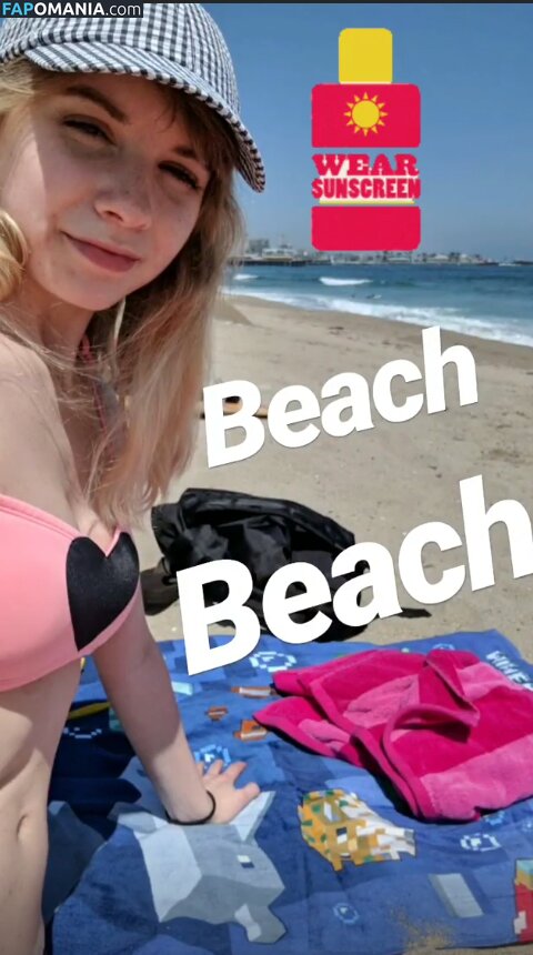 Sarahpodz / https: Naken OnlyFans  Läckta Foto #7