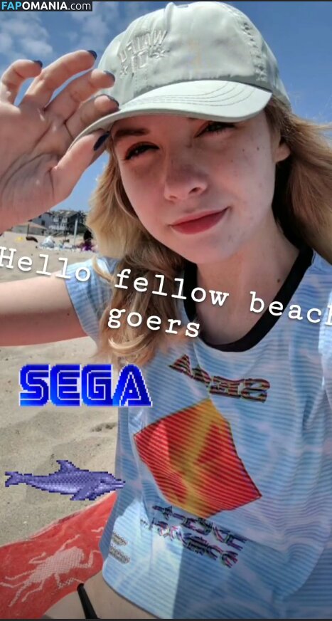 Sarahpodz / https: Naken OnlyFans  Läckta Foto #8