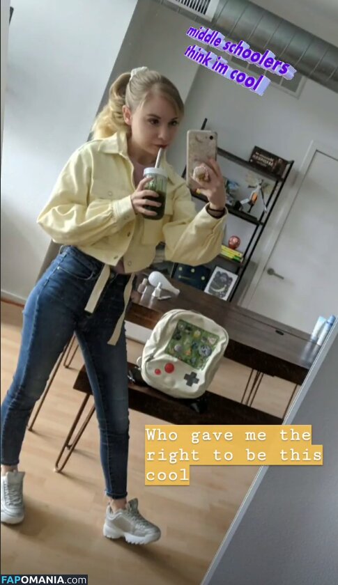 Sarahpodz / https: Naken OnlyFans  Läckta Foto #11