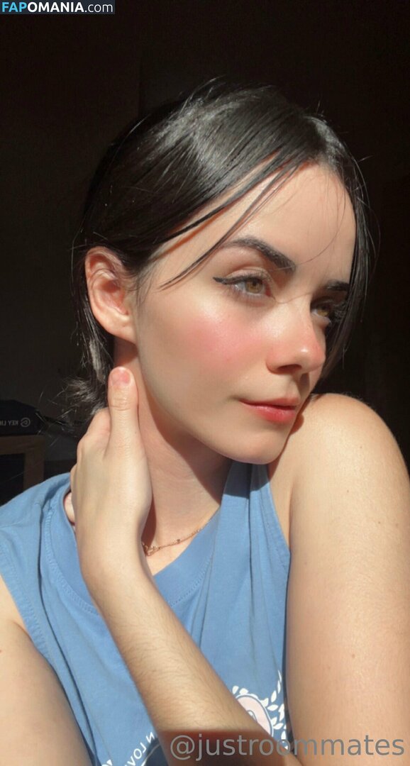 imsarahroomie / sarahroomie Naken OnlyFans  Läckta Foto #44