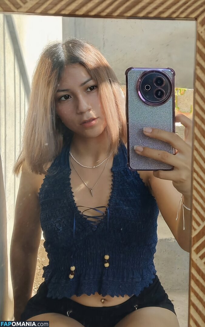 Sarai contreras / Sarai_cc Naken OnlyFans  Läckta Foto #8