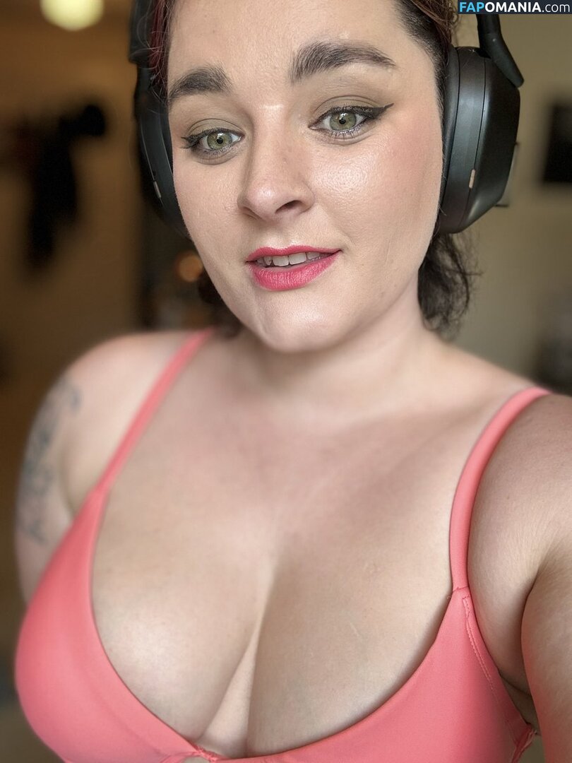 saralynvixen Naken OnlyFans  Läckta Foto #5