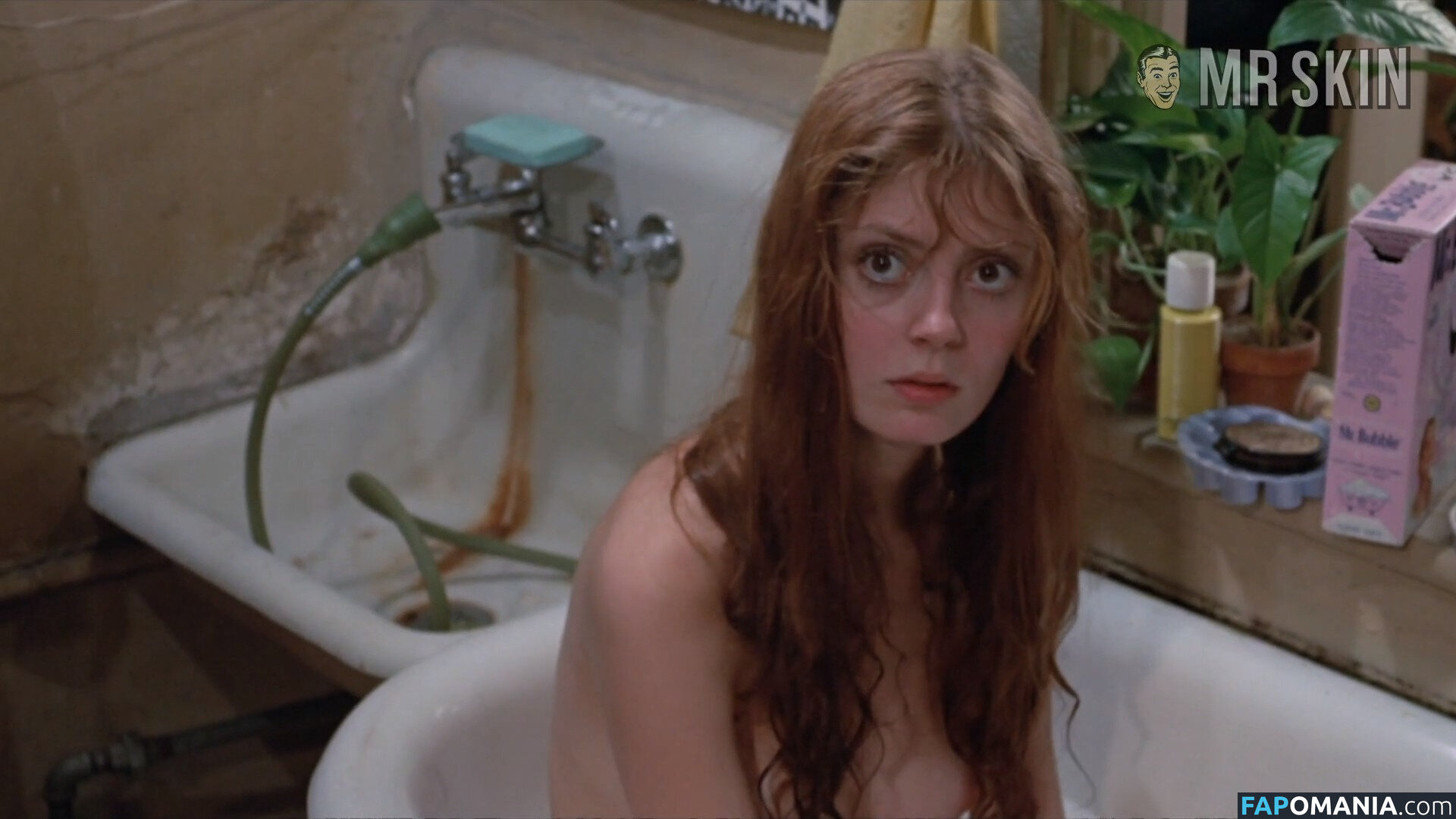 Sarandon Naken OnlyFans  Läckta Foto #2