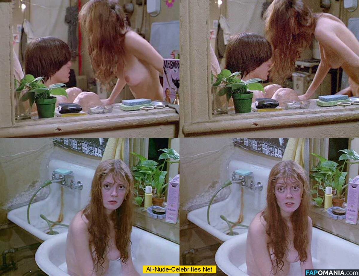 Sarandon Naken OnlyFans  Läckta Foto #17