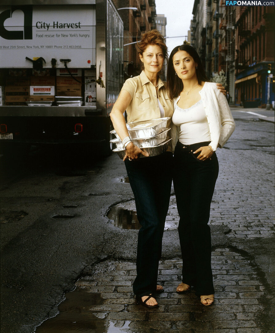 Sarandon Naken OnlyFans  Läckta Foto #18