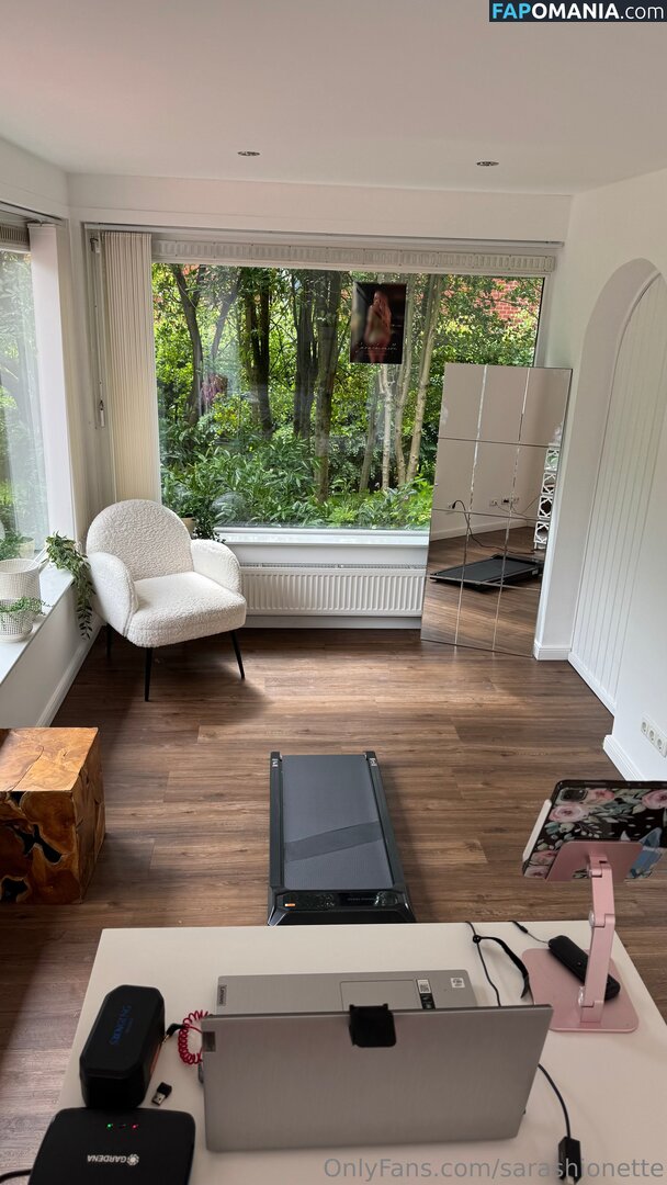 sarashionette Naken OnlyFans  Läckta Foto #15