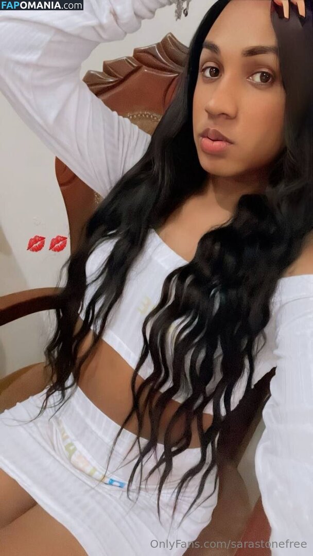 sarastonefree / stonecoldsarastone Naken OnlyFans  Läckta Foto #8