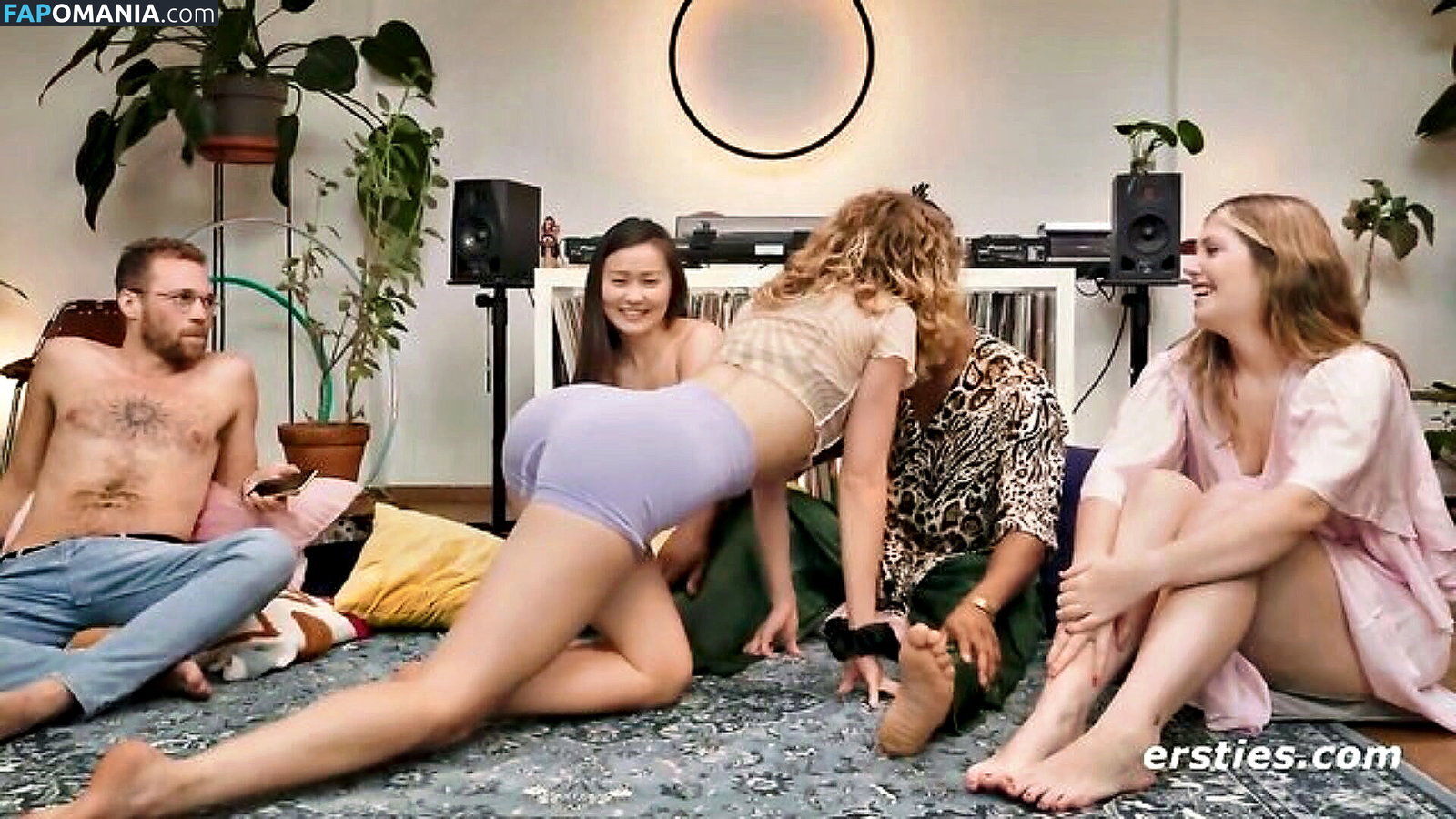 sarathehottie Naken OnlyFans  Läckta Foto #2