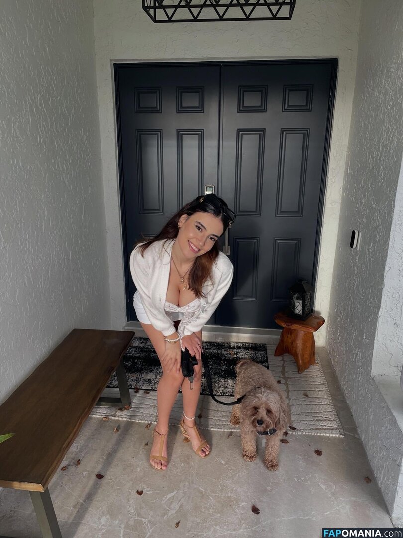 Saraxoxo / https: / saraxoxo_ Naken OnlyFans  Läckta Foto #14