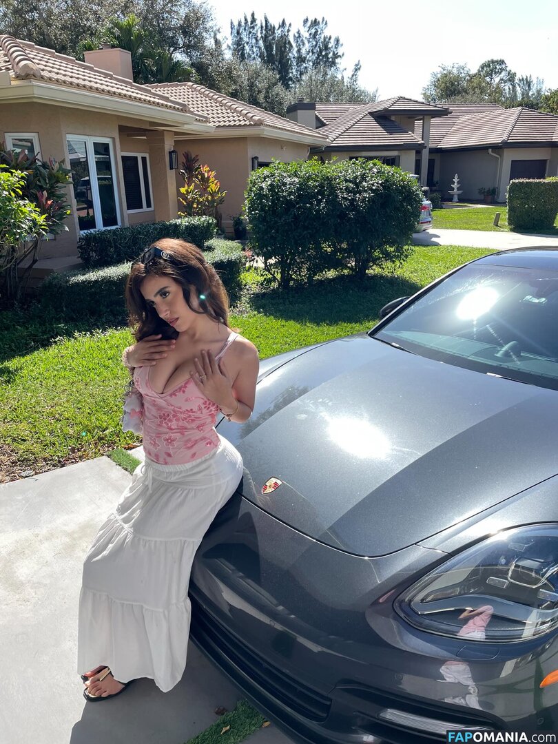 Saraxoxo / https: / saraxoxo_ Naken OnlyFans  Läckta Foto #16