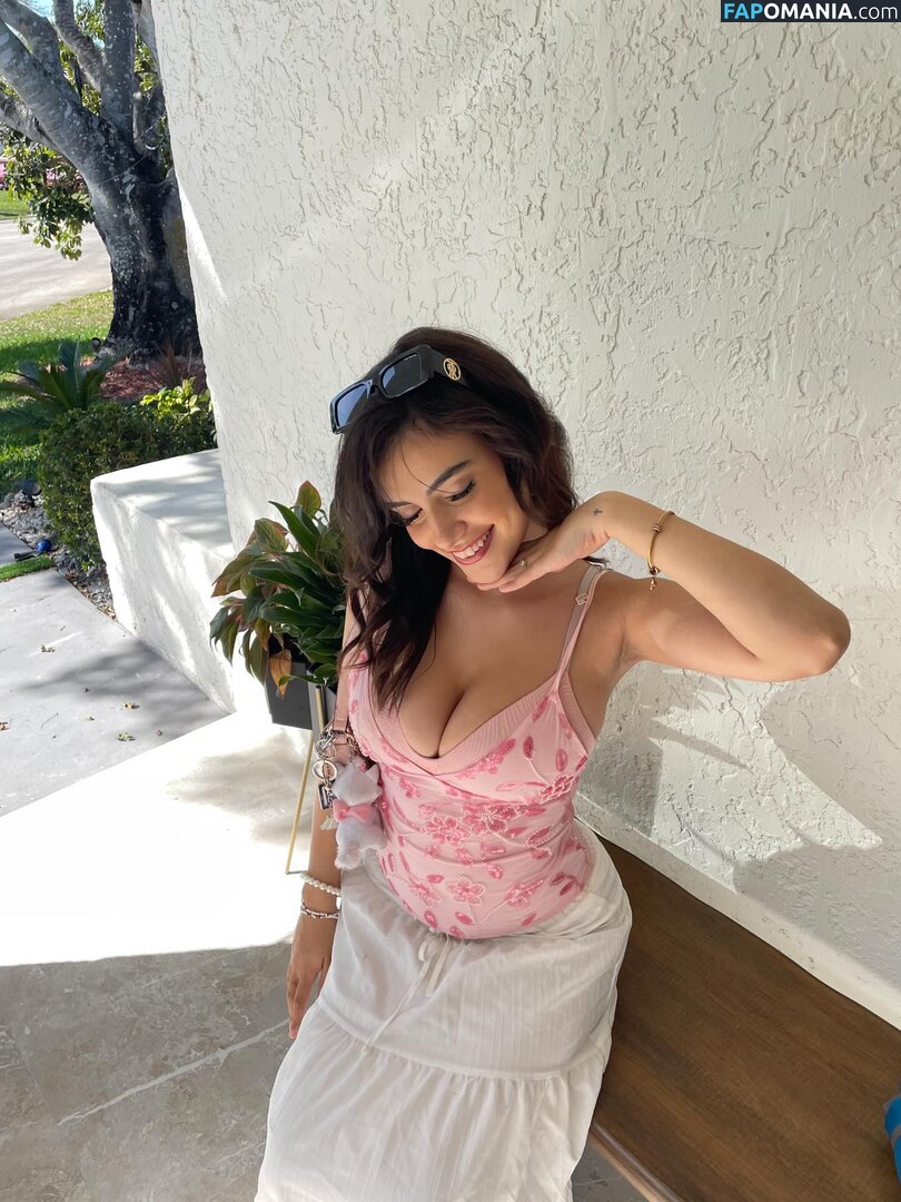 Saraxoxo / https: / saraxoxo_ Naken OnlyFans  Läckta Foto #17