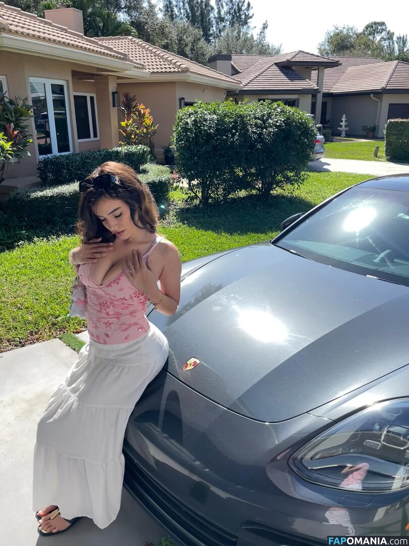 Saraxoxo / https: / saraxoxo_ Naken OnlyFans  Läckta Foto #18