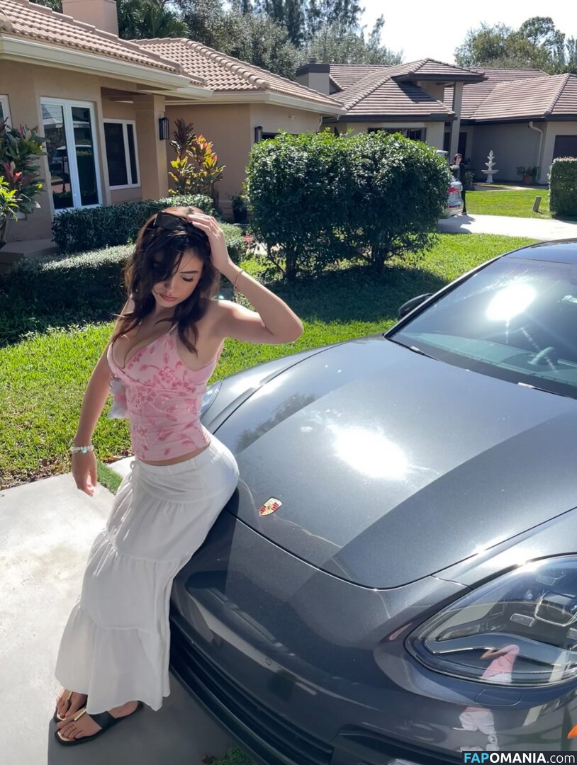 Saraxoxo / https: / saraxoxo_ Naken OnlyFans  Läckta Foto #19