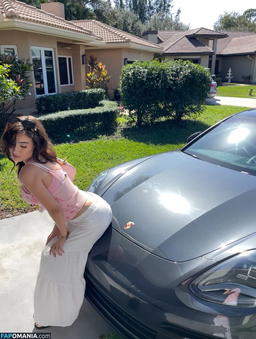 Saraxoxo / https: / saraxoxo_ Naken OnlyFans  Läckta Foto #20