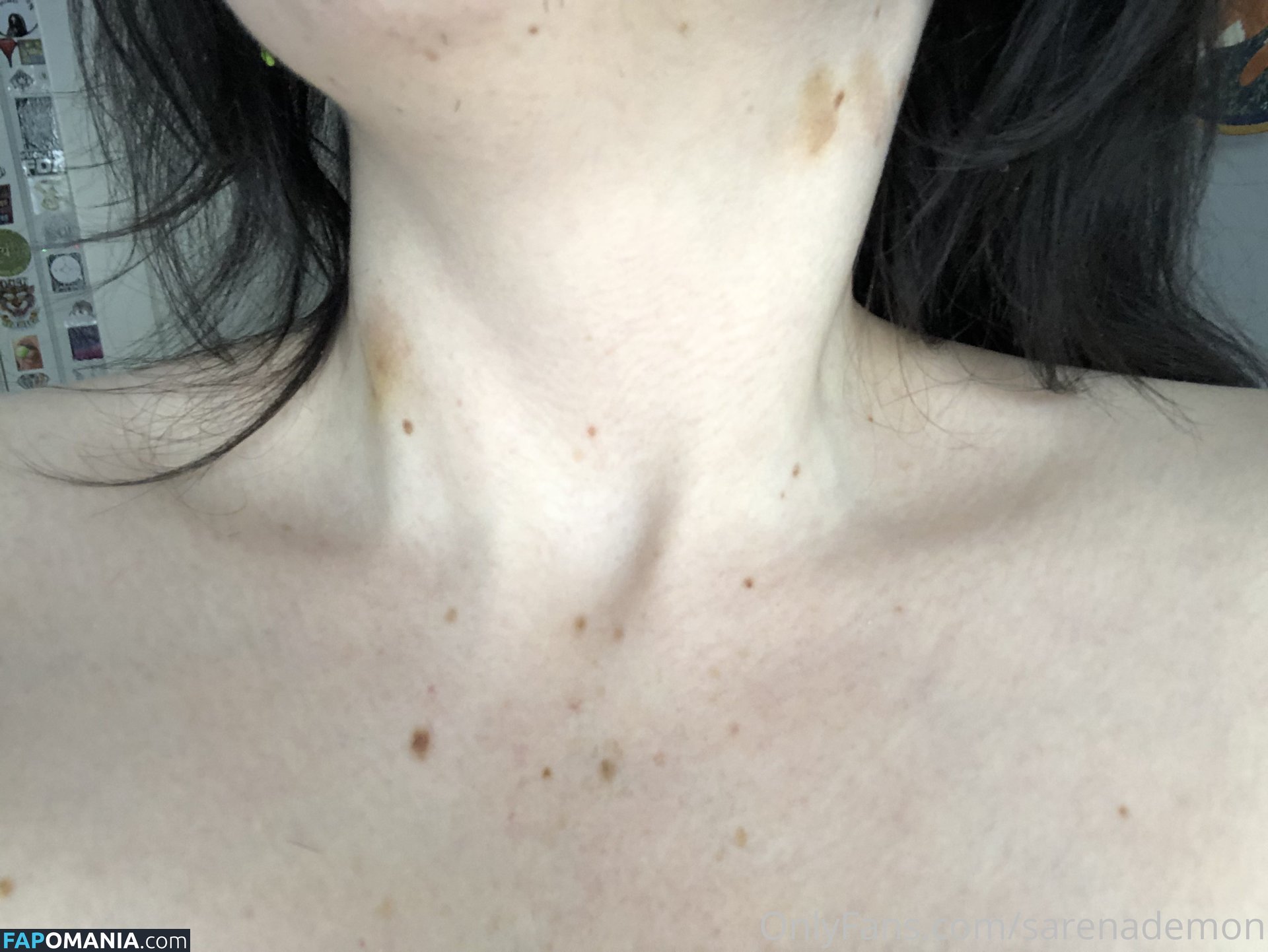 SarenaDemon Naken OnlyFans  Läckta Foto #21