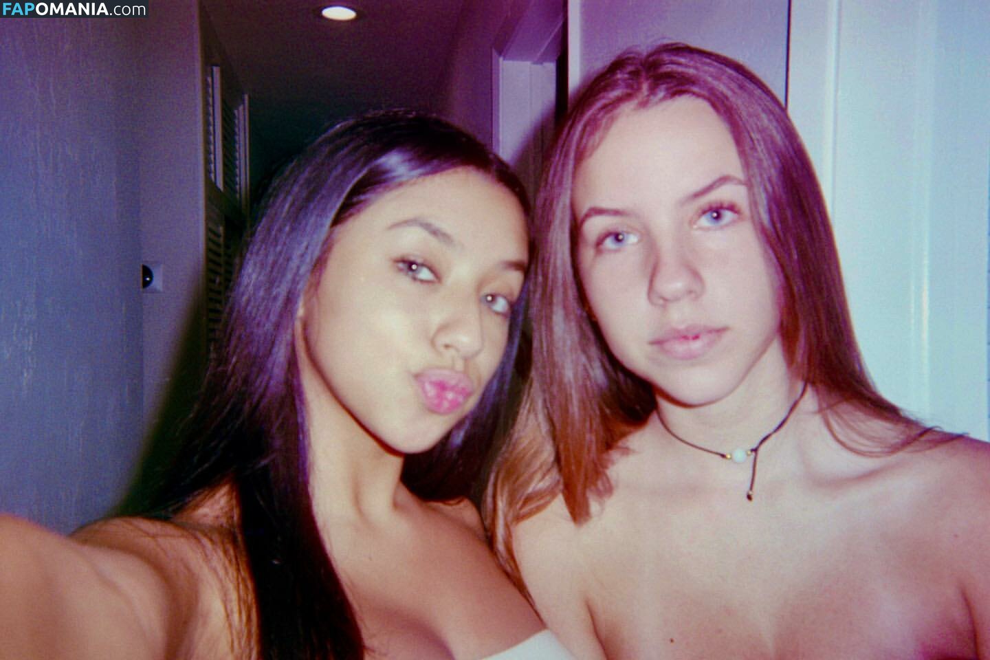 Sari Naken OnlyFans  Läckta Foto #9