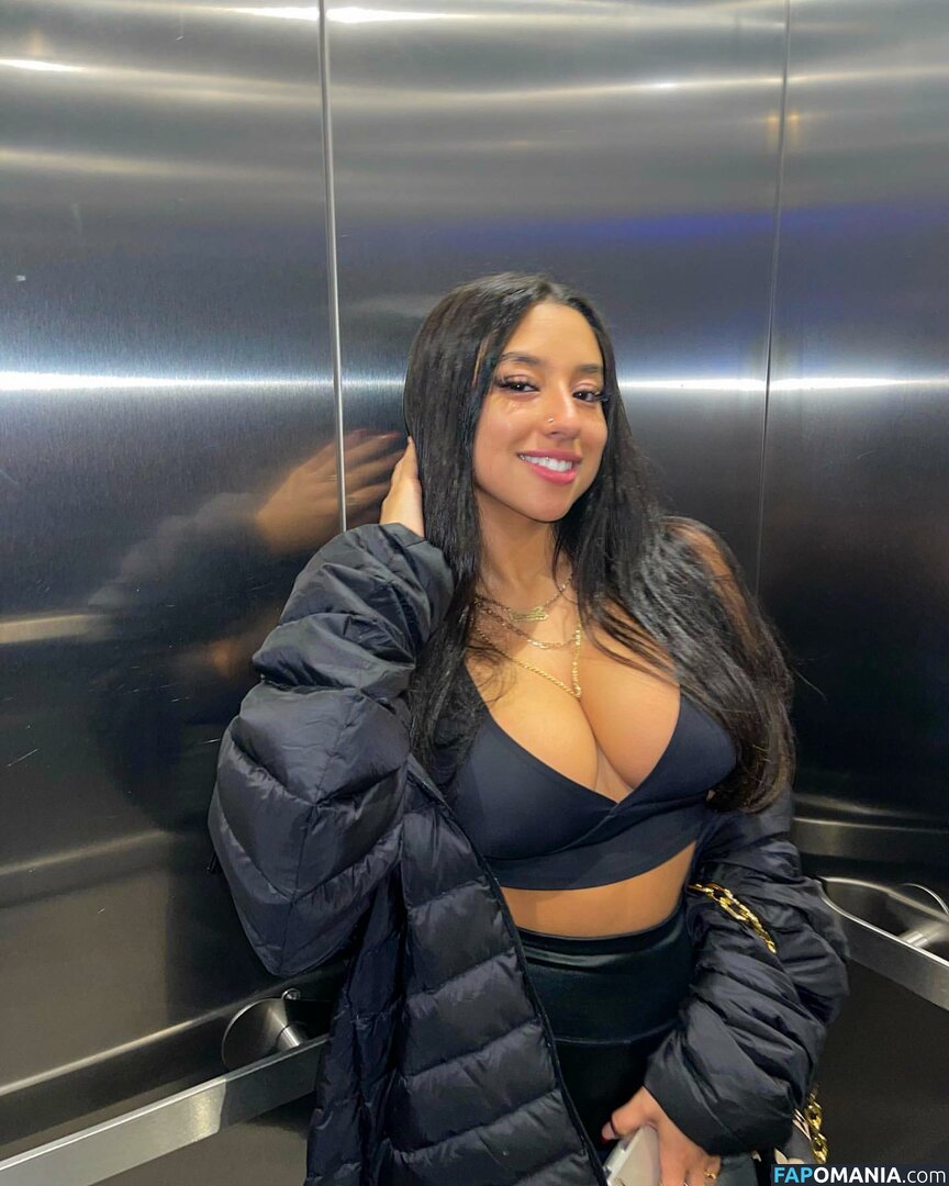 Sari Naken OnlyFans  Läckta Foto #23