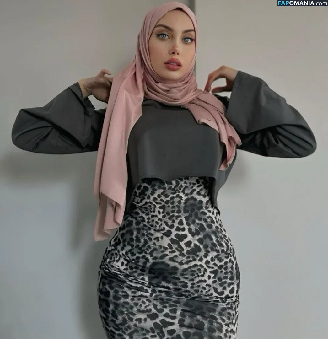 heliosari / heliosri / sariikubraa Naken OnlyFans  Läckta Foto #3
