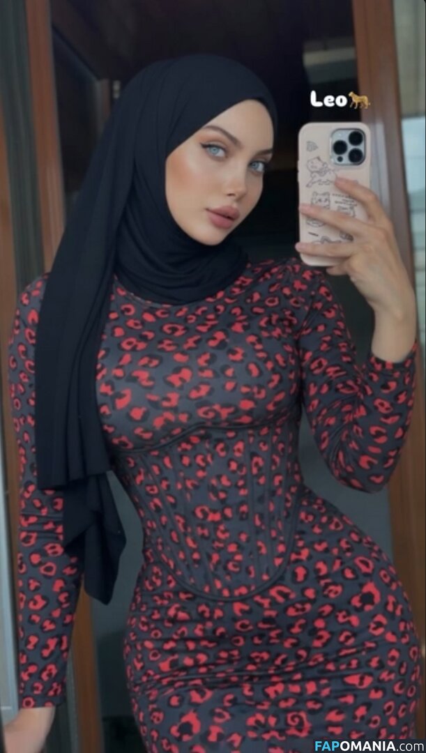 heliosari / heliosri / sariikubraa Naken OnlyFans  Läckta Foto #12