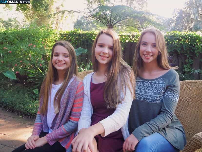 Sarina Hunt / alexandramhunt / sarinahunt / sarinahuntt Naken OnlyFans  Läckta Foto #3