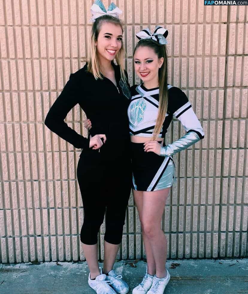 Sarina Hunt / alexandramhunt / sarinahunt / sarinahuntt Naken OnlyFans  Läckta Foto #8