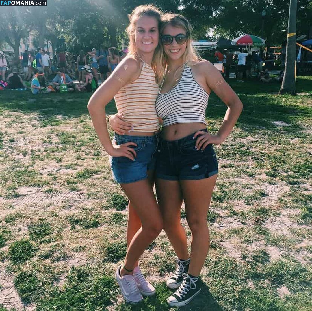 Sarina Hunt / alexandramhunt / sarinahunt / sarinahuntt Naken OnlyFans  Läckta Foto #10