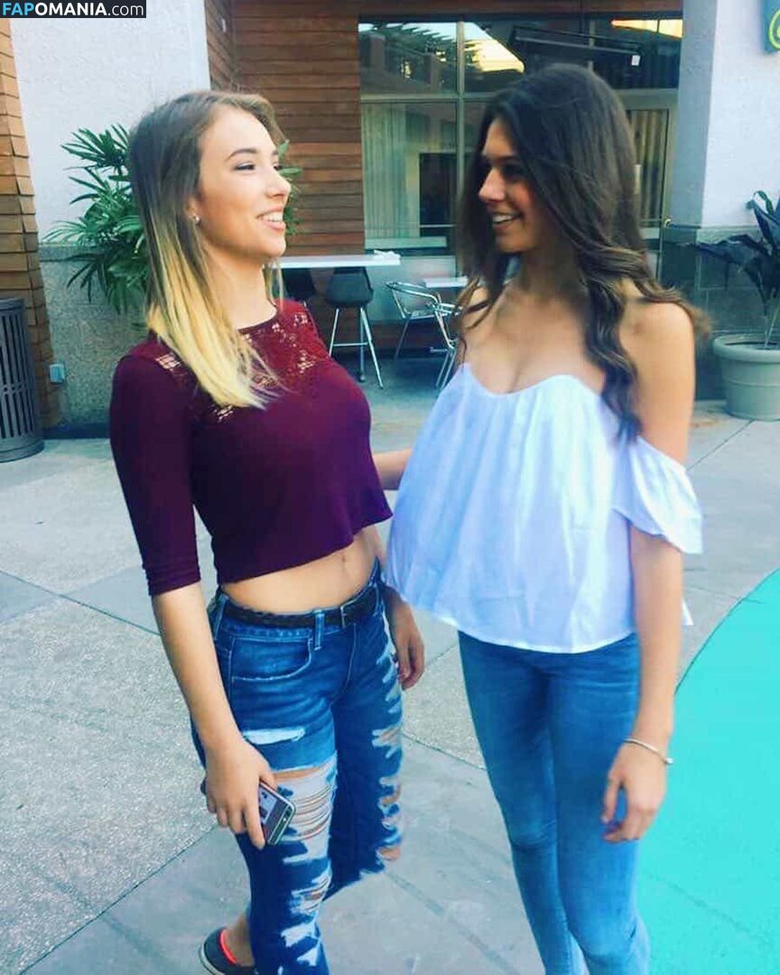 Sarina Hunt / alexandramhunt / sarinahunt / sarinahuntt Naken OnlyFans  Läckta Foto #19