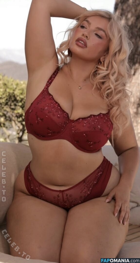 Sarina Nowak / sarinanowak Naken OnlyFans  Läckta Foto #2