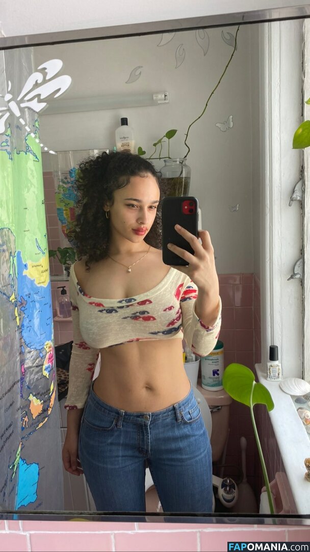 Sarina / svrinx Naken OnlyFans  Läckta Foto #61