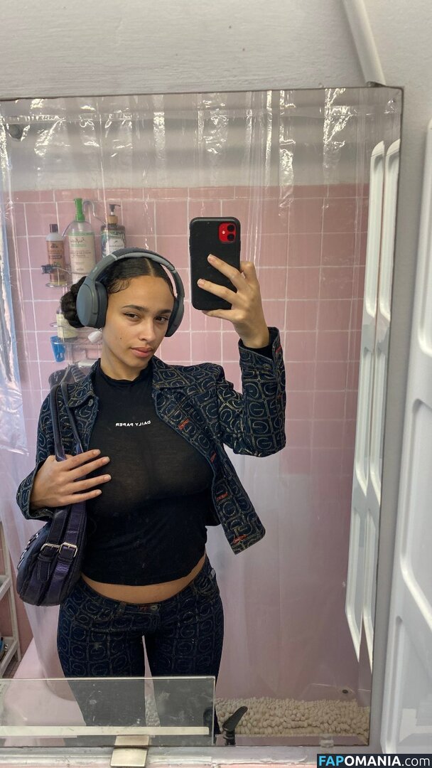 Sarina / svrinx Naken OnlyFans  Läckta Foto #87