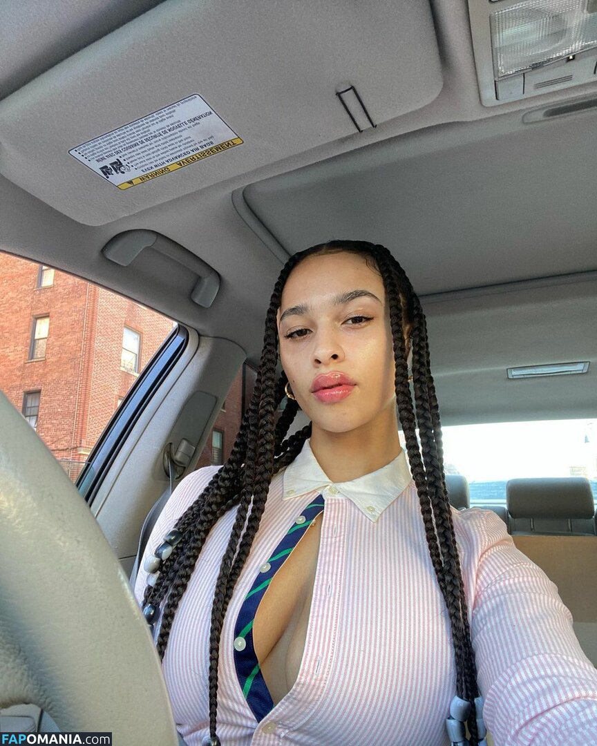 Sarina / svrinx Naken OnlyFans  Läckta Foto #121