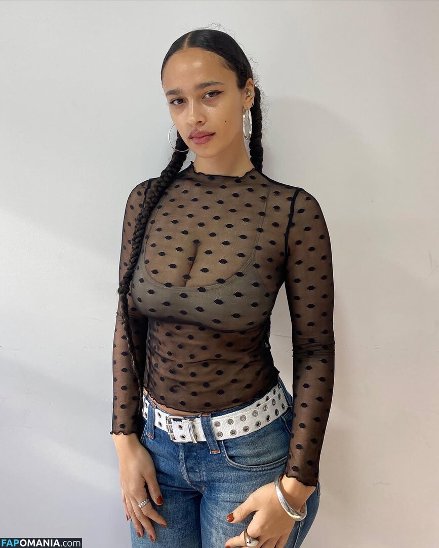 Sarina / svrinx Naken OnlyFans  Läckta Foto #128