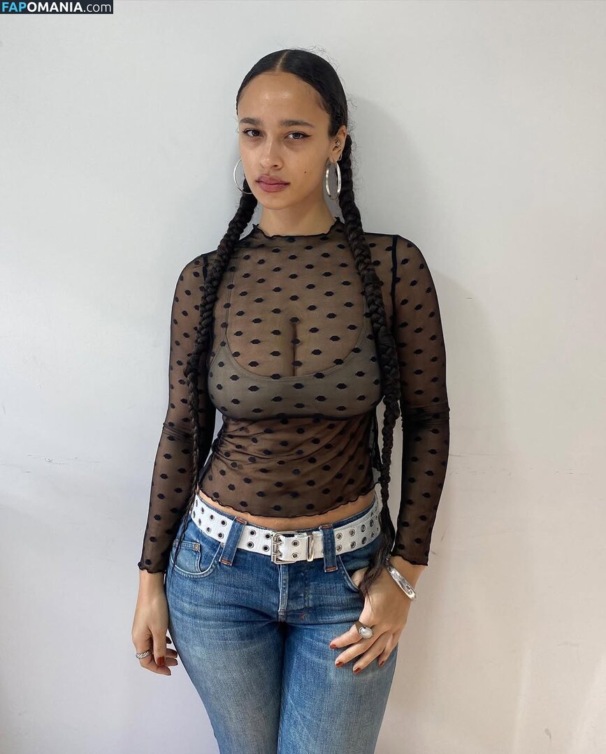 Sarina / svrinx Naken OnlyFans  Läckta Foto #129