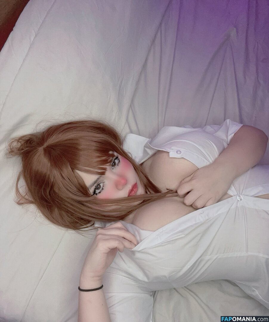 SaryMiau Naken OnlyFans  Läckta Foto #9