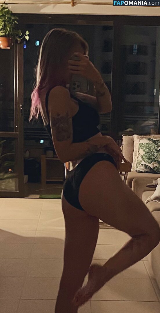 Sasa Naken OnlyFans  Läckta Foto #54